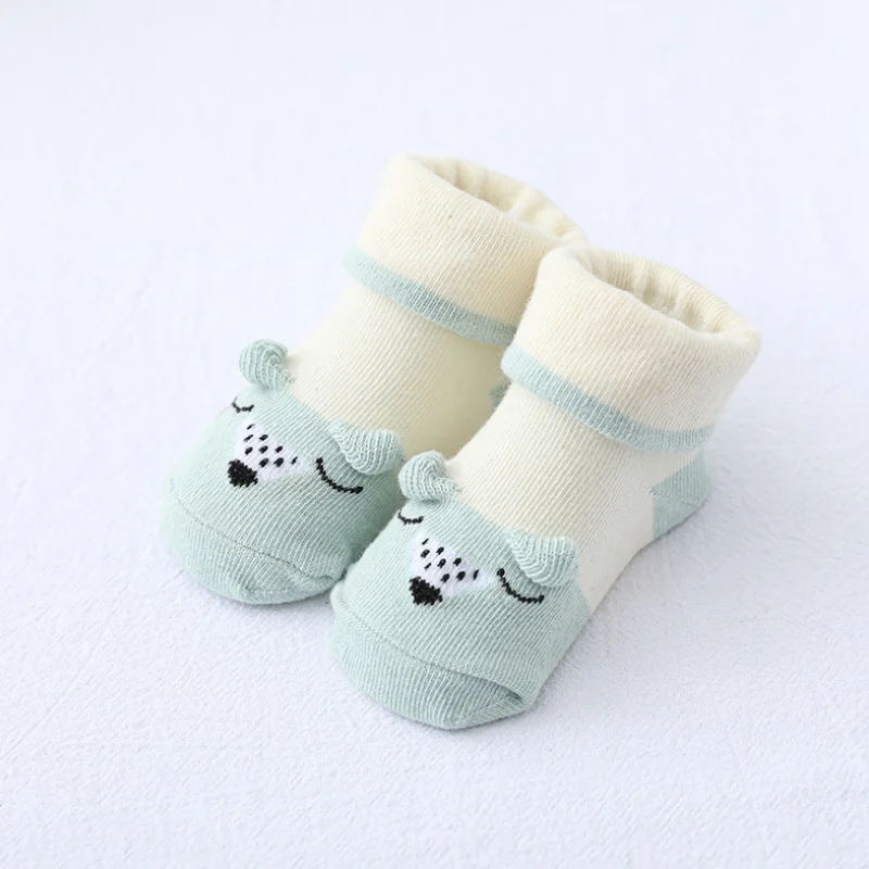 Рисунок 5 - Тонкие хлопковые детские носки