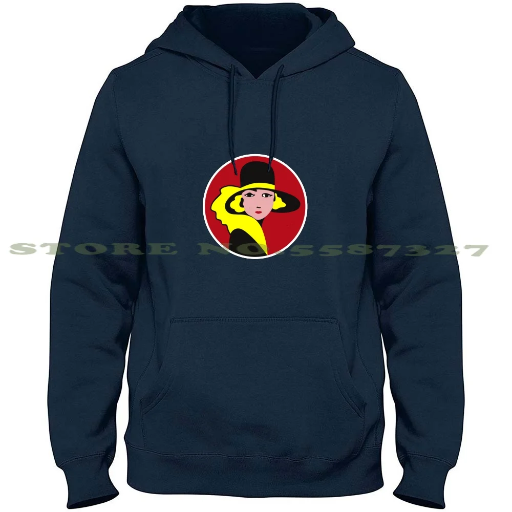 Miss Belga Logo Hoodies Sweatshirt For Men Women Belga Racing Sierra