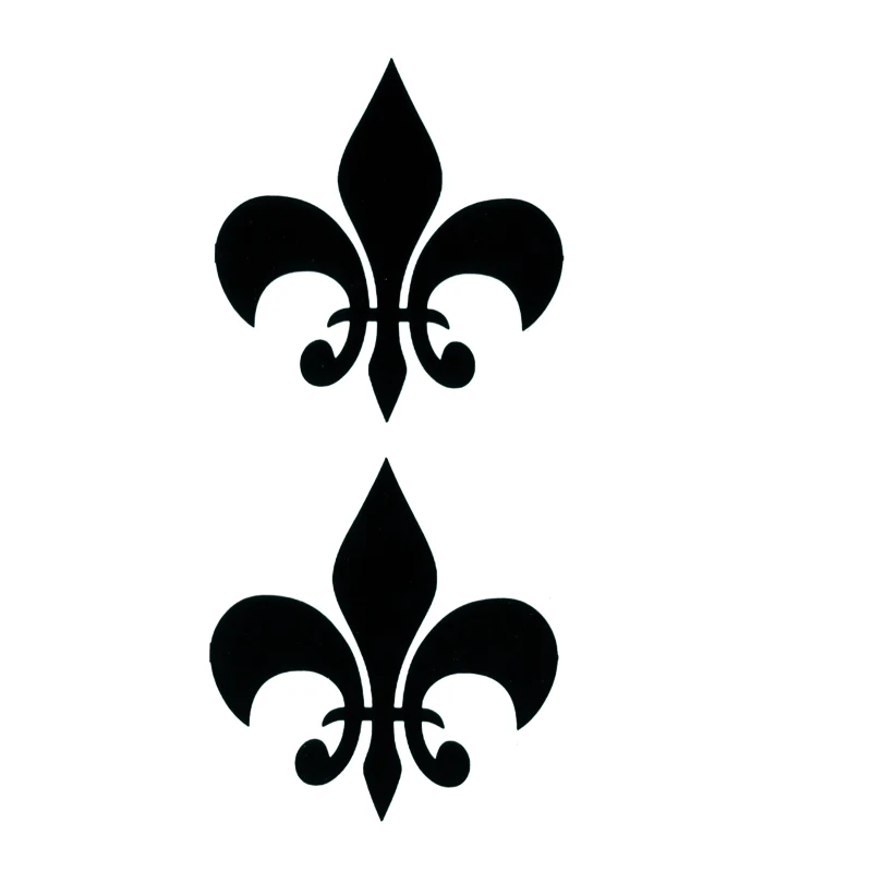 Symbol Waterproof Temporary Tattoo Stickers Tatouage  Sexy T