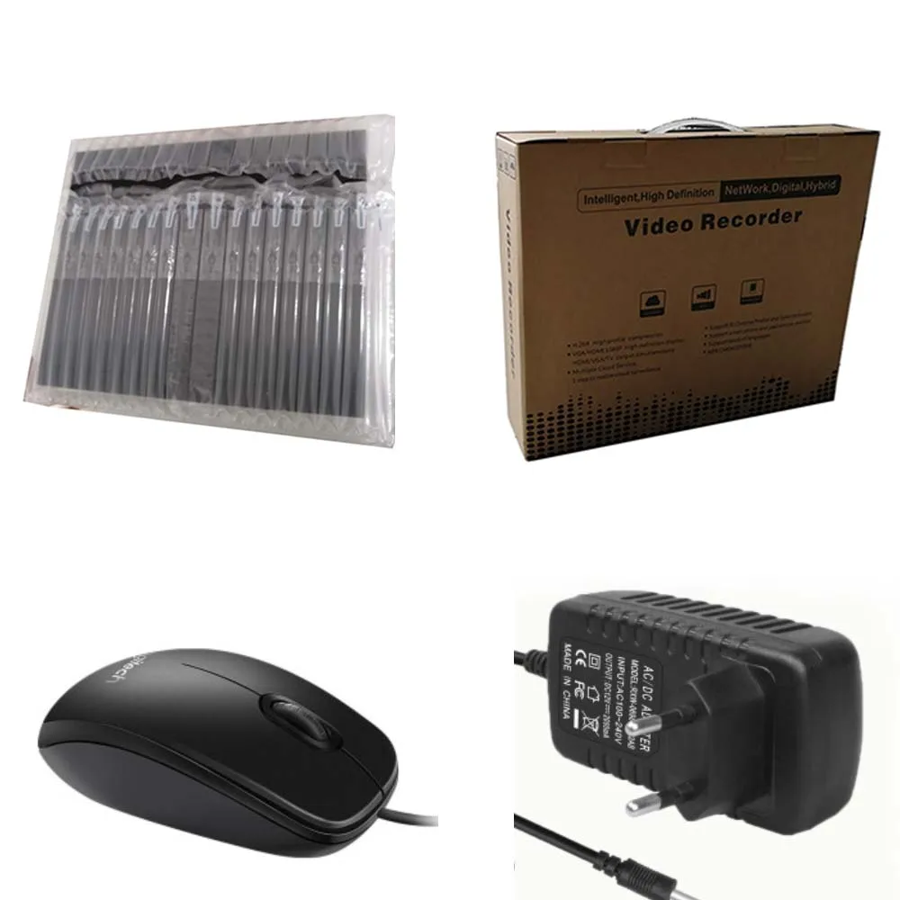 16CH 8.0MP/4K 1SATA NVR For cctv ip Camera video recorder Support App mobile compatible with HIK private protocal