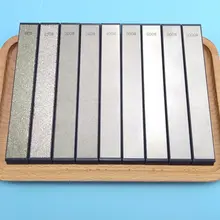 Diamond Knife Sharpener 3000# #3