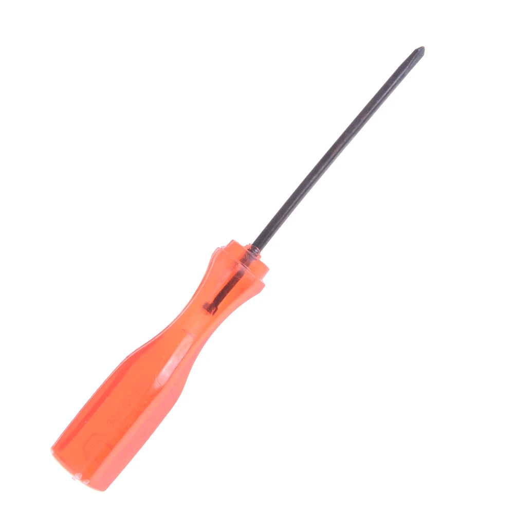 1PC Triwing Tri-Wing Screwdriver Screw Driver for Wii GBA DS Lite NDSL NDS SP Repair Tool Wholesale Top Quality