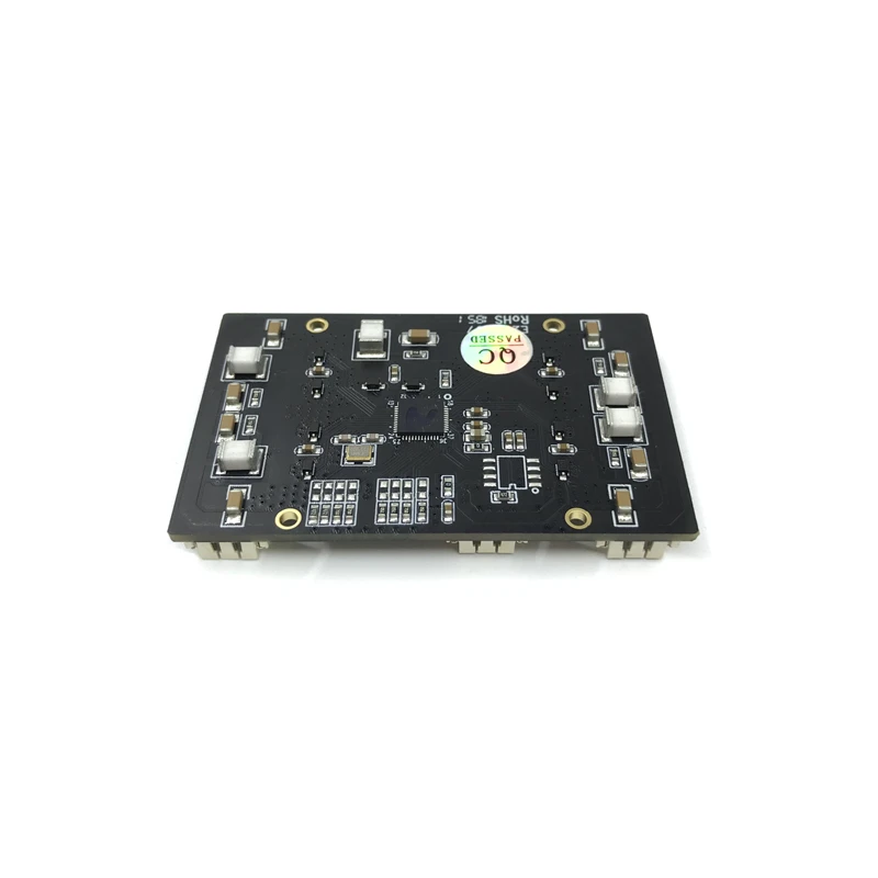 Unmanaged 3/5Port 10/100M Pcba Board Industriële Oem Auto-Sensing Ethernet Switch Module Poorten pcba Board Oem Moederbord