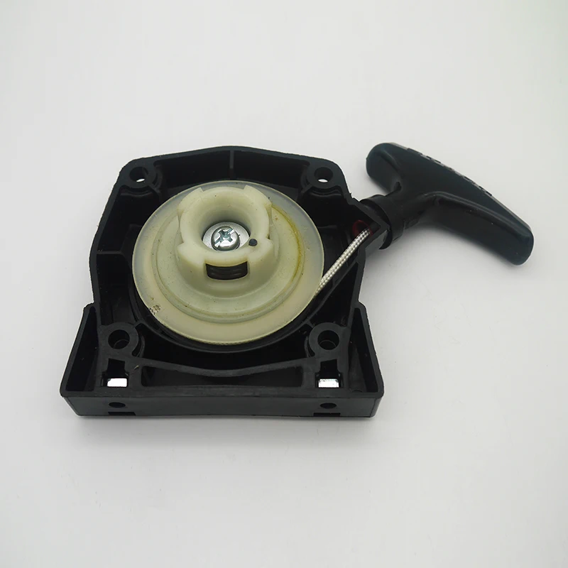 Recoil Starter Assy Fit For KAWASAKI TJ53 Garden Tools Brushcutter Grass Strimmer Trimmer Spare Parts