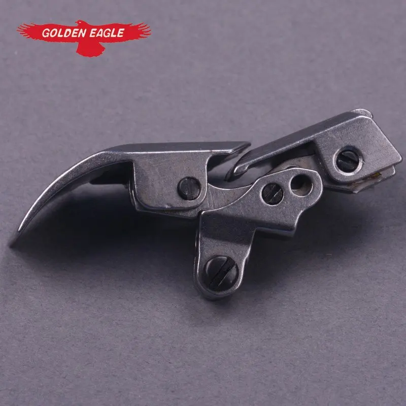 Presser Foot 208955 for  Pegasus Five Lines Heavy Material Sewing Machine Spare Parts