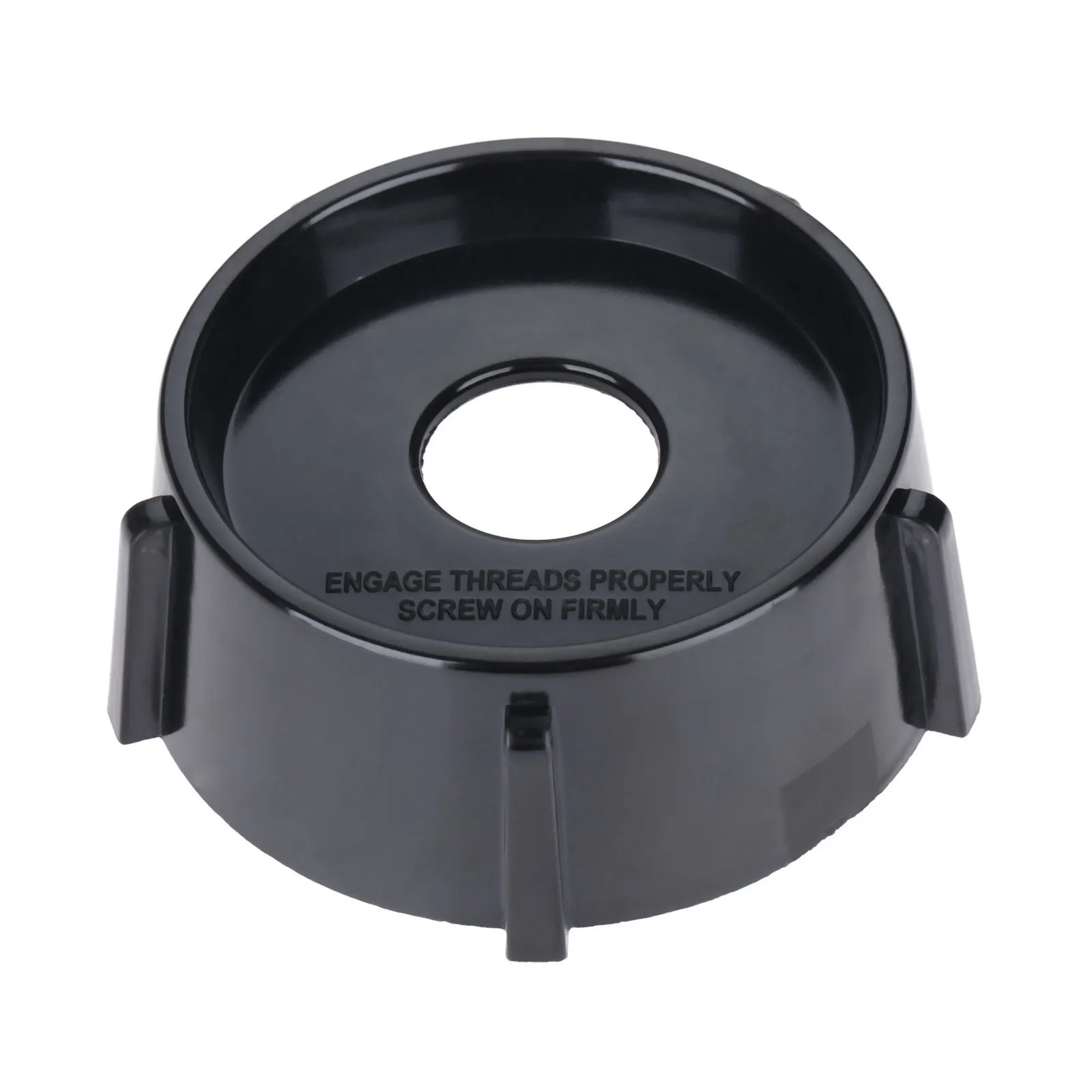 استبدال خلاط جرة أسفل قاعدة غطاء الجوز صالح ل Oster خلاط Osterizer المطبخ خلاط أجزاء