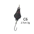 3g  C6