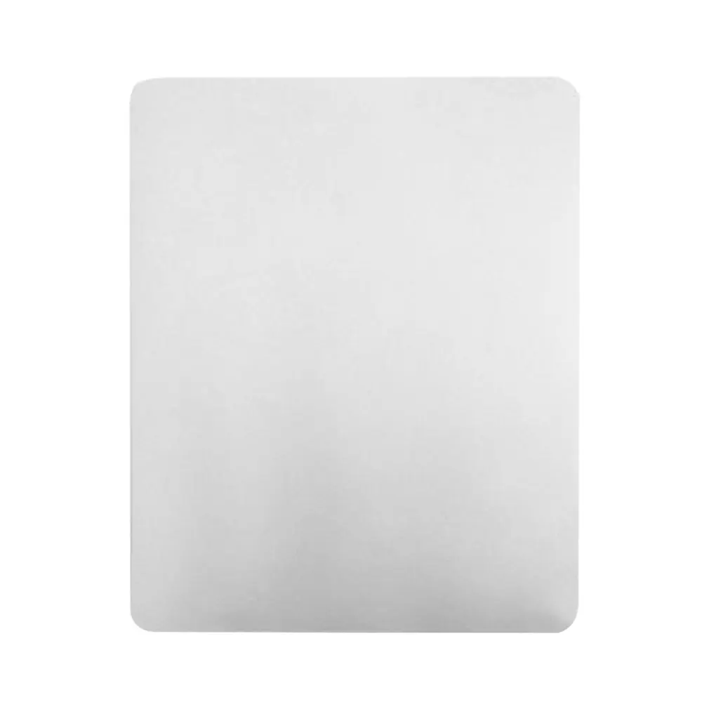 Magnetic Whiteboard Fridge Magnet Stickers Dry Erase Planner Writing Teaching Practice White Board Drawing Wall Board 21*15cm