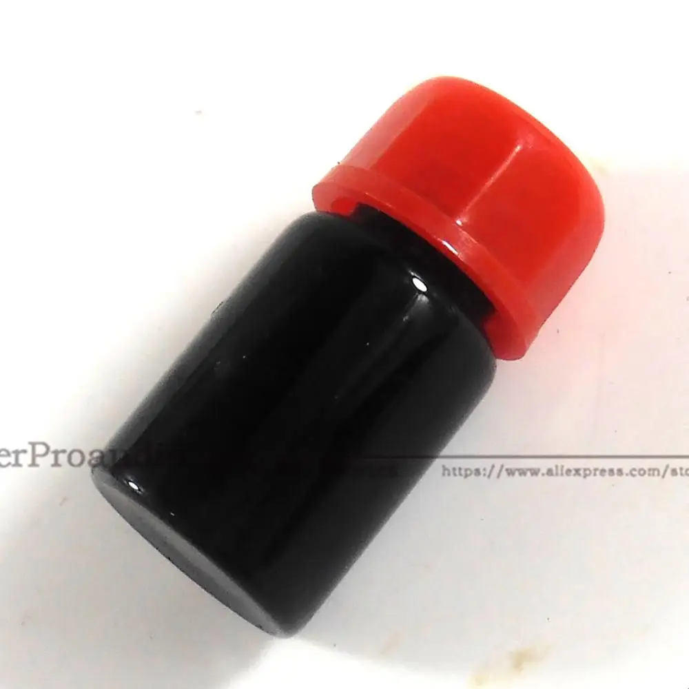 زجاجة صغيرة 4 × 3 مجم مع ملف صوتي لمكبر الصوت