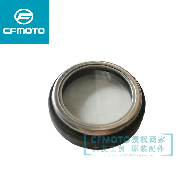 for Cfmoto Original Motorcycle Sr 250nk 400nk 650tr State Guest Mt Oil Level Observation Window Oil Window