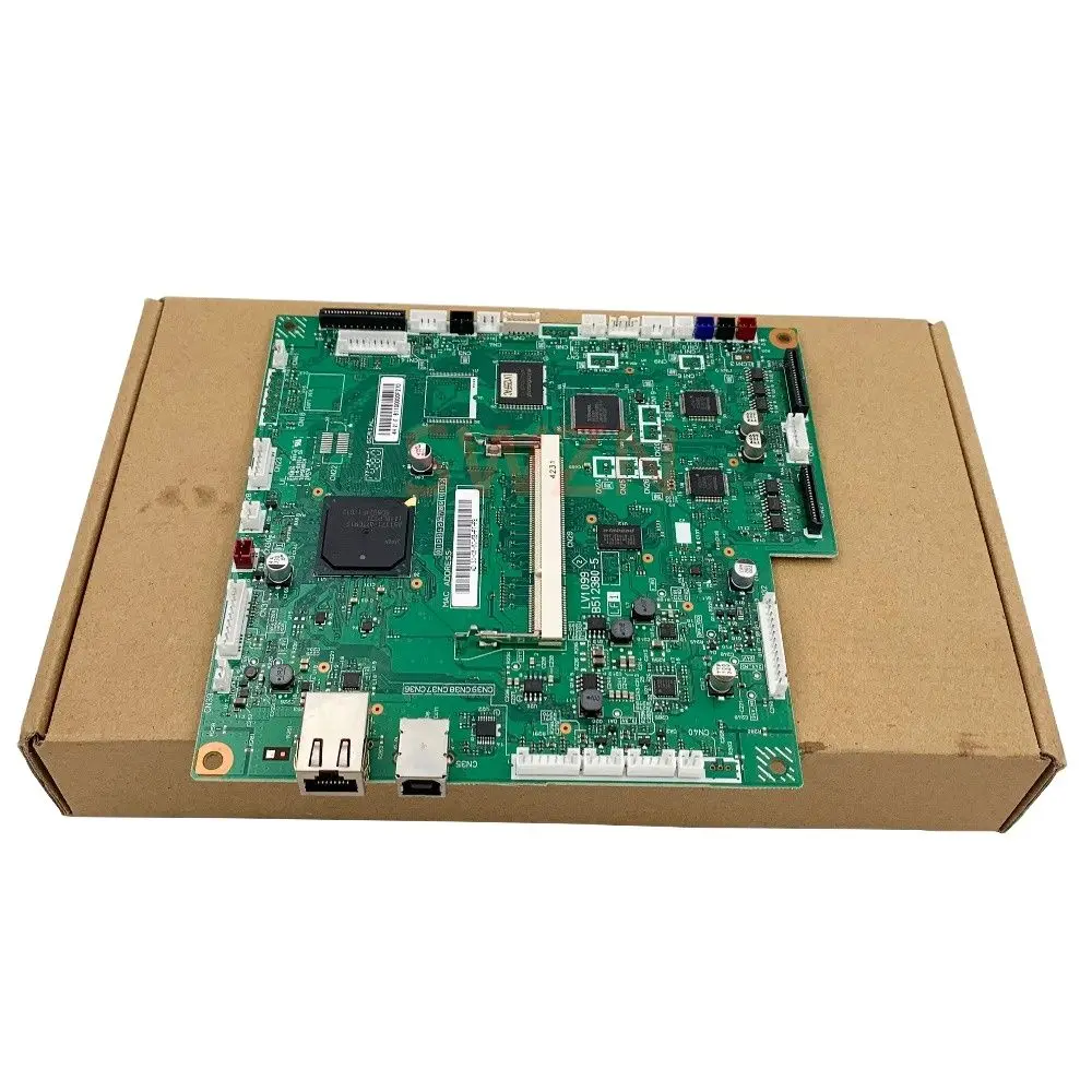 

FORMATTER PCA ASSY Formatter Board logic Main Board MainBoard mother board For Brother HL-L8250 L8250 8250 8350 L8350 HL-L8350