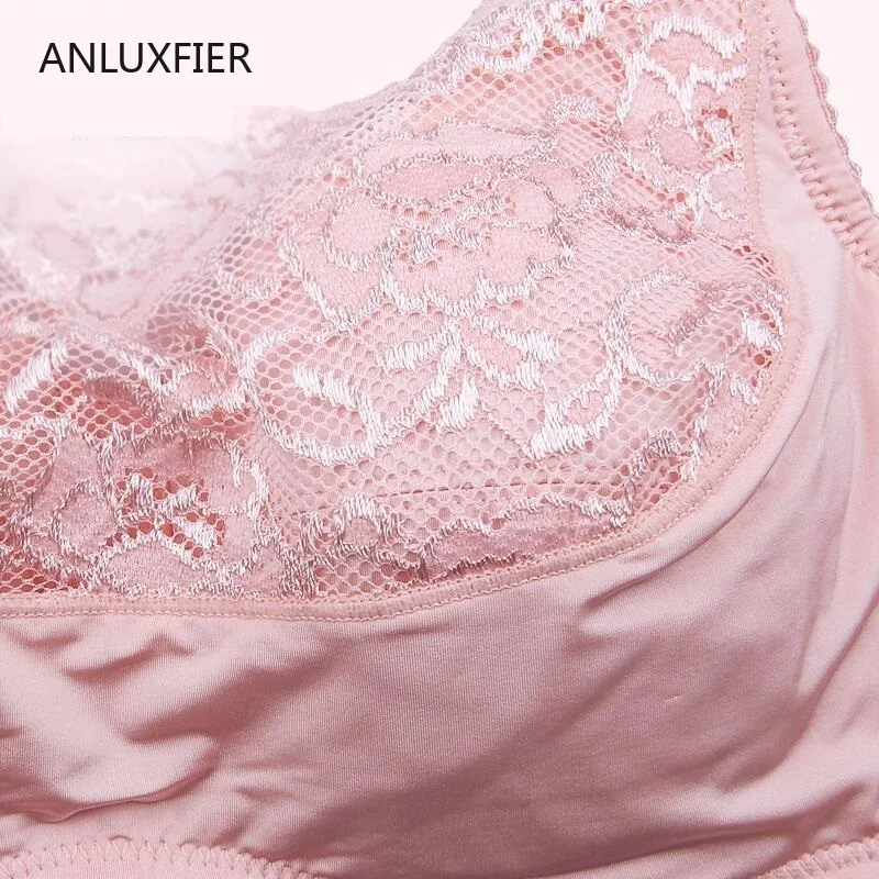 Soutien-gorge spécial pour poitrine artificielle, lingerie sans jantes en acier, générateur de mastectomie, résection, sous-vêtement confortable et respirant, H9702