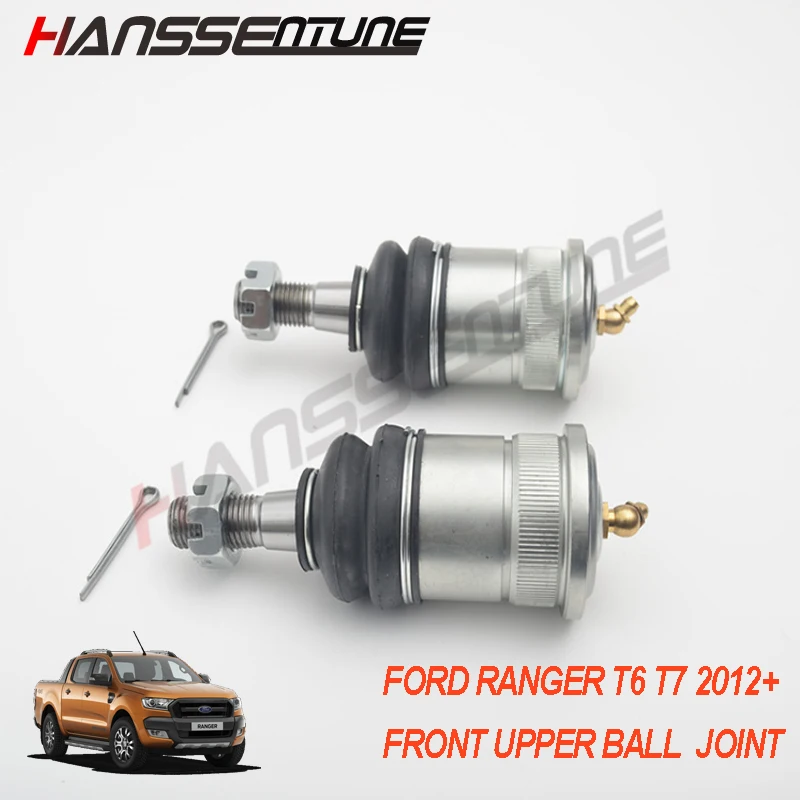 4x4 Pickup Extended Front Upper Ball Joint For RANGER PX PX2 T6 T7/BT50 2012-2017