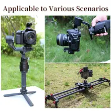 DSLR Camera Gimbal with Quick Release #6