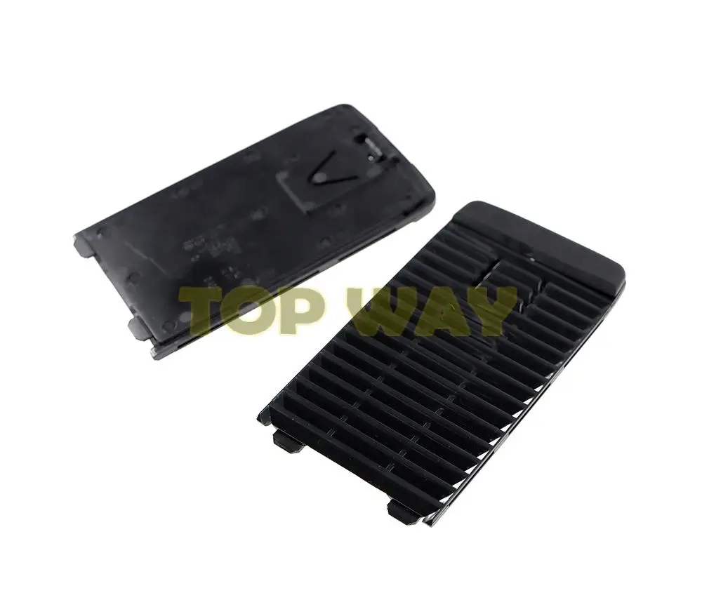 XBOX360 슬림 게임 호스트 HDD 쉘 하드 드라이브 커버 20개, XBOX 360 E 게임 콘솔 액세서리용 교체 하드 드라이브 커버