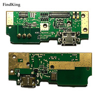 USB Charging Board Dock Flex Cable For Umidigi Umi C NOTE 2 Charging Board USB Board Charge Port Board