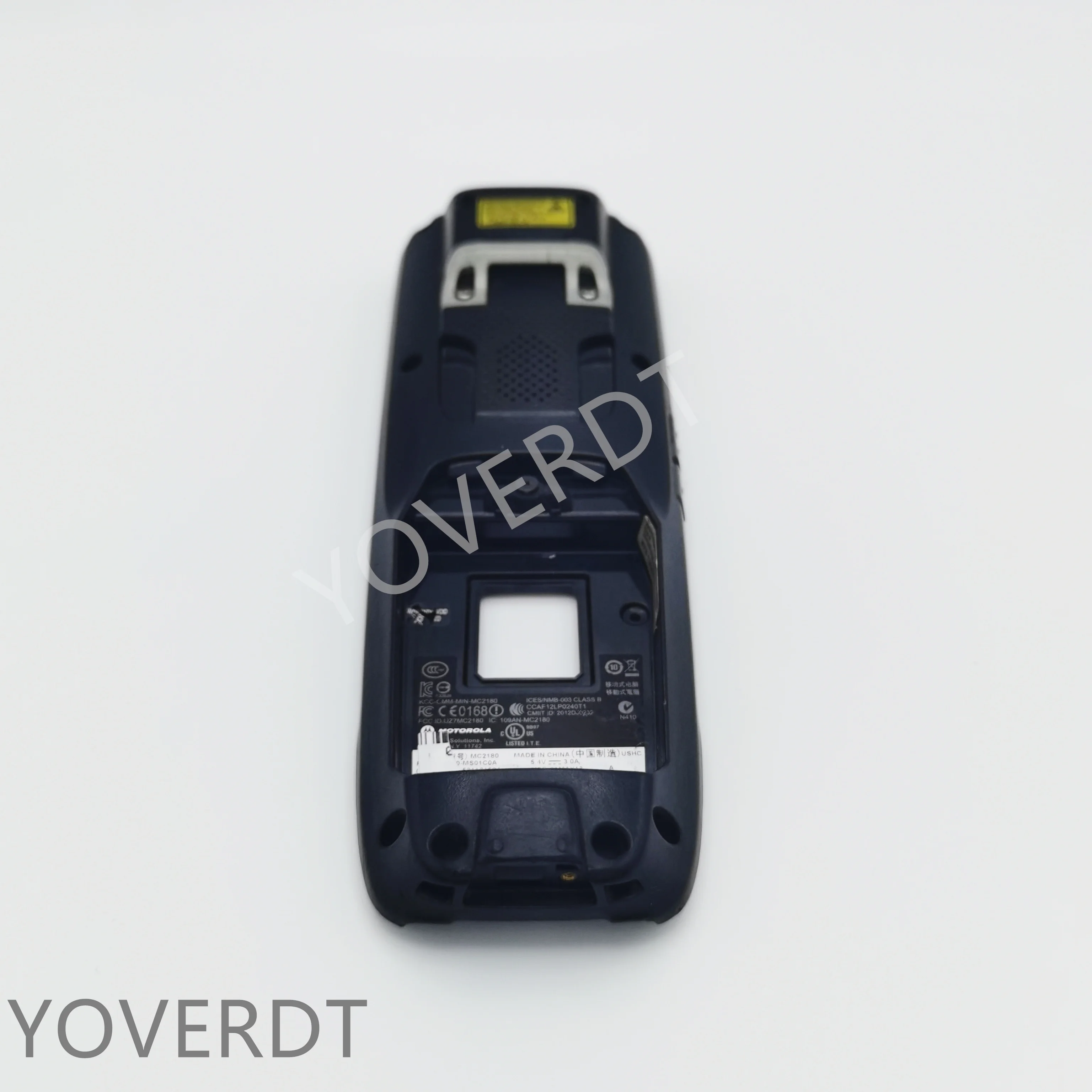 

Замена задней крышки для Zebra Motorola Symbol MC2100 MC2180