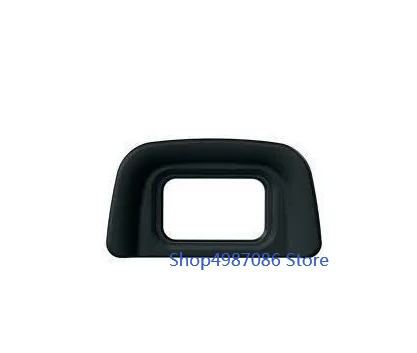 2pcs DK-20 Rubber Eye Cup Eyepiece Eyecup For Nikon D5100 D3100 D3000 D50 D60 D70S D3100 D3200 D5200 D3300