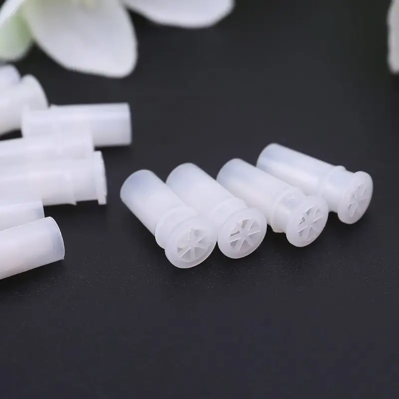 

50pcs Squeeze Sound Baby Inserts DIY Craft Making Accessories 54DF