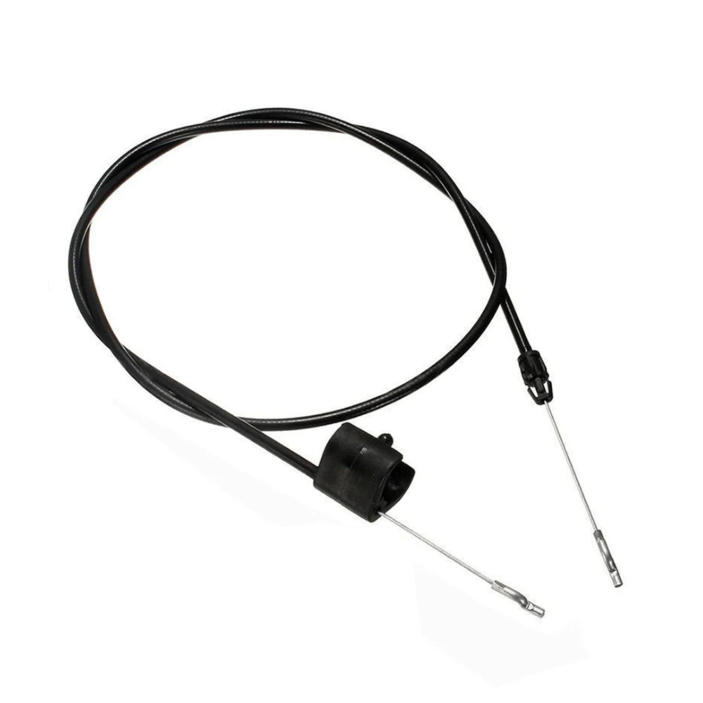 Imagem -06 - Cortador de Grama Throttle Pull Engine Zone Control Cabo For Mtd Series Lawn Mower Throttle Line Accessory Lawn Machine Novo