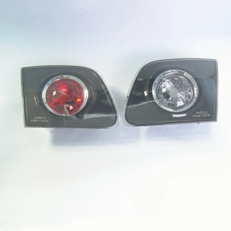 Car accessories body parts inner tail lamp for Mazda 3 2005 to 2010 BK Sedan 4 door
