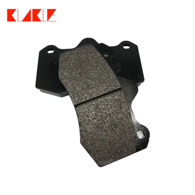 

KLAKLE Car Brake Pads For 8530 Car Brake Caliper Brake System For Suzuki Swift