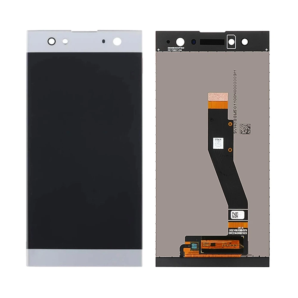 JIEYER 6.0\'\' Display For SONY Xperia XA2 Ultra LCD Display Screen Touch Digitizer For SONY Xperia XA2 Ultra LCD C8 Display