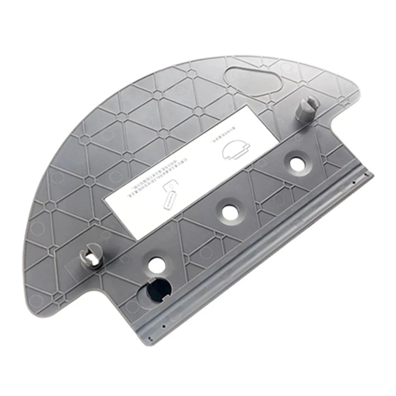 Mop Doek Beugel Accessoires Voor Ecovacs DN33 DN36 DN55 DN56 DN520 DN320 Robotic Stofzuiger Gemakkelijk Schoon Onderdelen