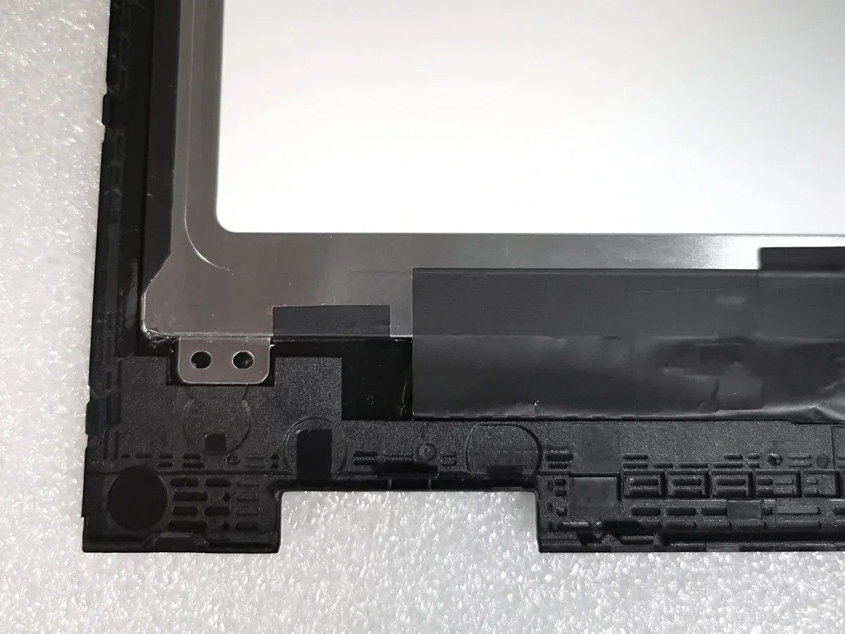 13.3インチ FHD 1920x1080 40ピン eDP ラップトップ LCD タッチスクリーンアセンブリ フレーム付き DELL Latitude 13 3390 LED ディスプレイ交​​換用