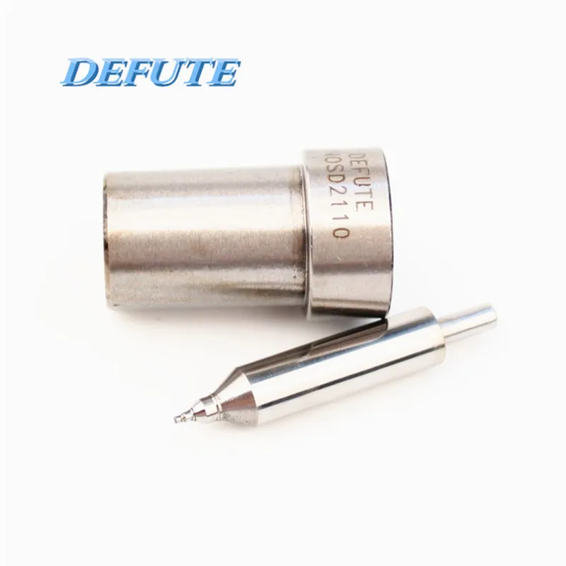 

4 шт., гарантия качества, автозапчасти, форсунка дизельного двигателя, SD-тип 0434250012 093400-1400 105000-1650 DN0SD2110