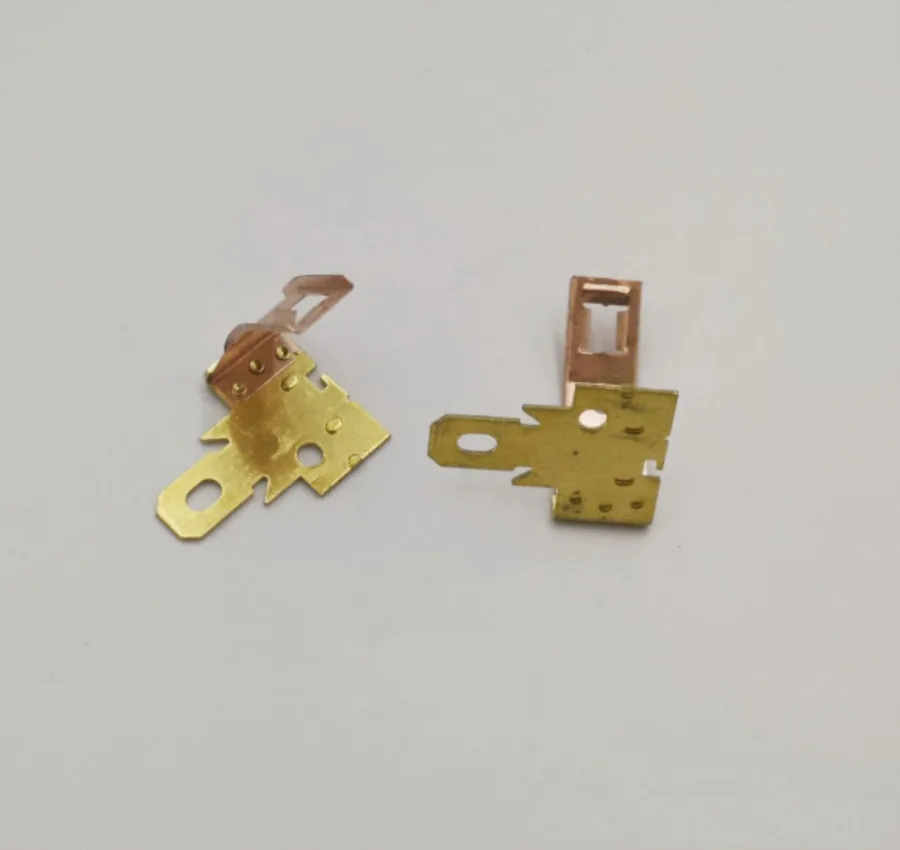 RS540 545 550 555 المحرك الدوار حامل فرشاة كربون نهاية غطاء تغليف استبدال ل 12VDC اللاسلكي مفك مسامير الحفر