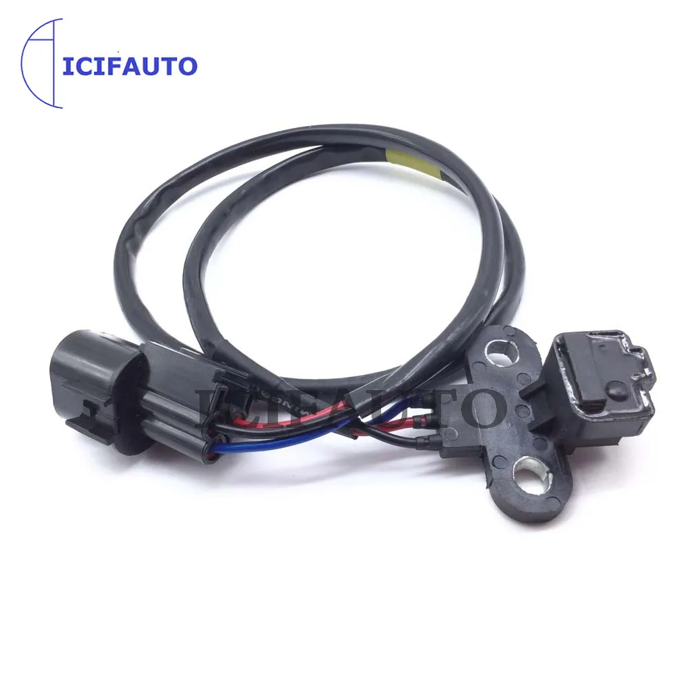 New Crankshaft Camshaft Crank Cam Position CMP Sensor For Mitsubishi Montero 3.0 3.5L 1800296 MD303649 MD322972 J5T25081