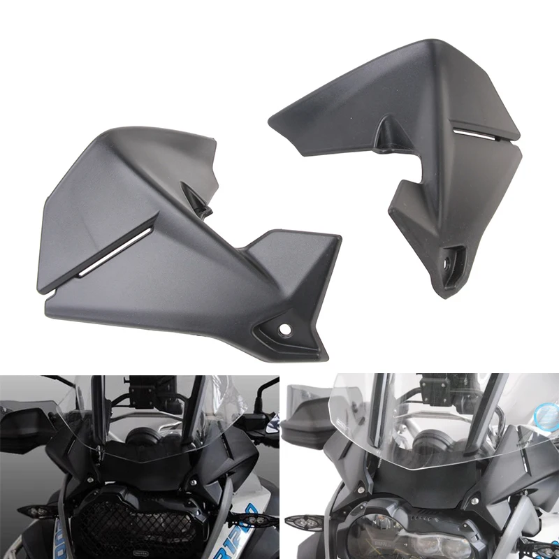 

Cockpit Wind Deflector Fairing For BMW R1200GS R 1200 R1200 GS 1200GS LC/ADV Adventure 2014-2017 2016 Motorcycle Accessories