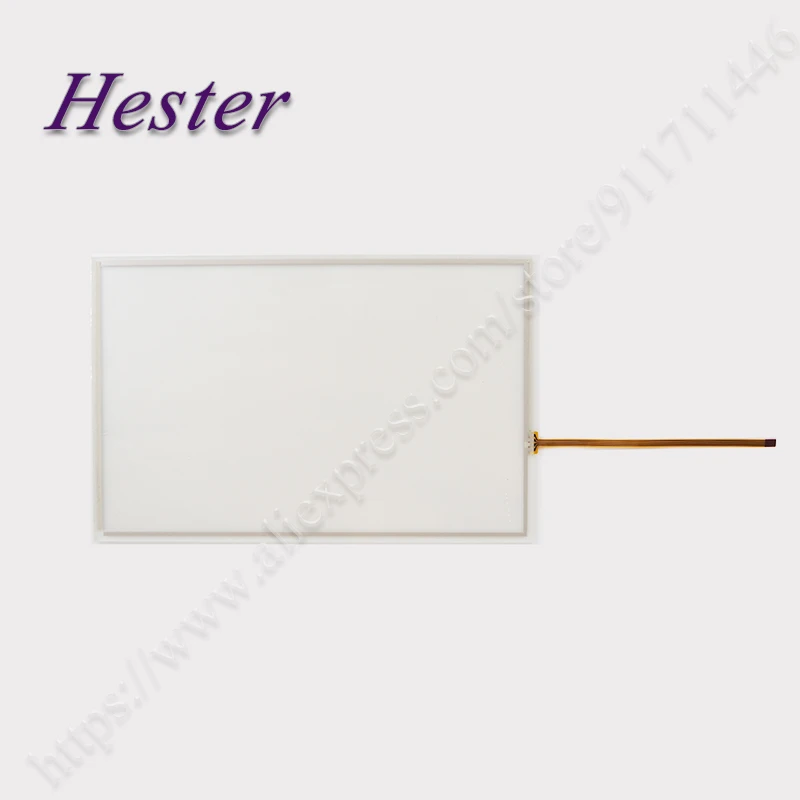 

AMT 10466 AMT10466 Touch Screen Glass Digitizer Panel AMT10466 AMT 10466 Touchscreen