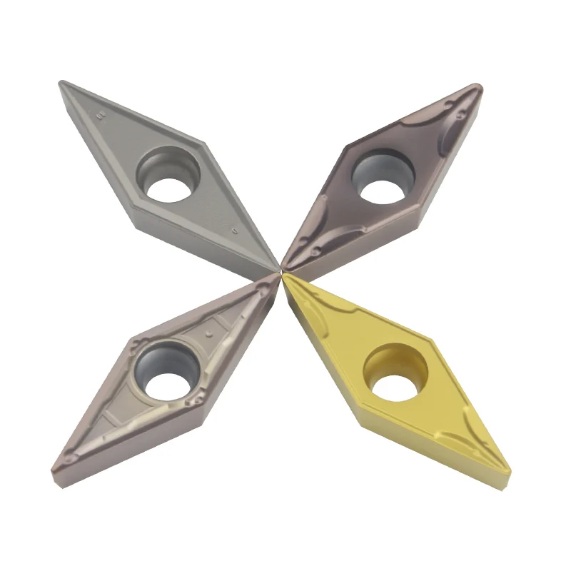 Imagem -03 - Svwbr l Interno Turning Tool Holder Cnc Corte Ferramentas Grupo Vbmt Carbide Insere Torno Bar S16q-svwbr11 S25s-svwbr16