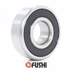 6203/16 2RS Non-standard 164012 Ball Bearings 16*40*12 mm ABEC-1 ( 2 Pcs ) Bearing