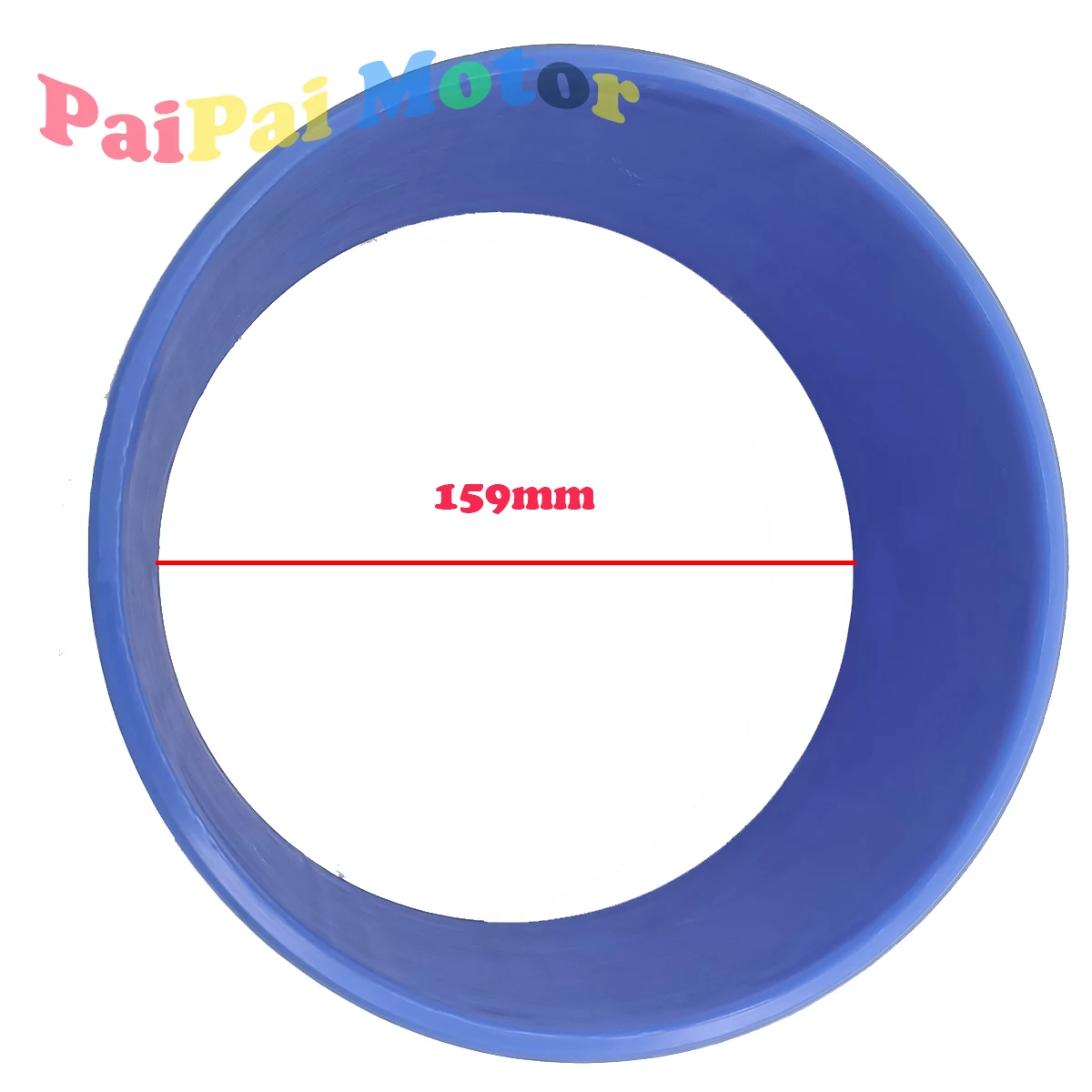 159 мм износ кольцо 267000105 267000372