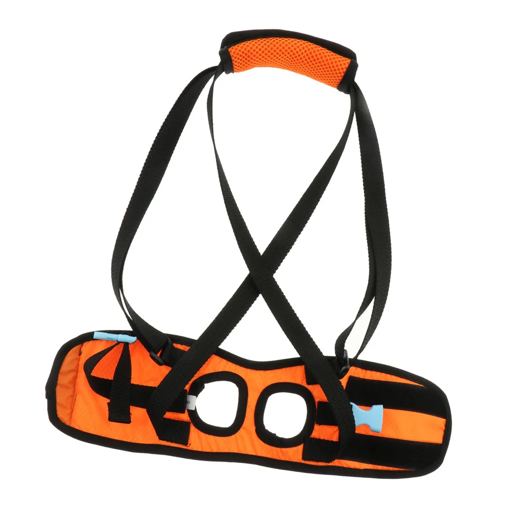 Harness Support For Dog Carrier Helper Harness Lifting For Dog Aged Handicapped