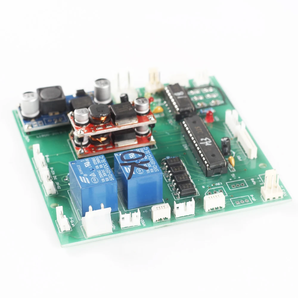 A3 UV Printer Development Board is Suitable For UV Cylindrical and Flatbed Printers Assembled by Epson L1800 and R1390