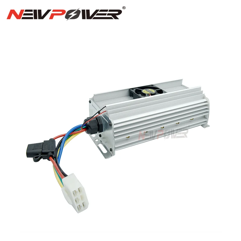 Made in China 50A 600W 96v to 12v No isolation 48V 60V 72V 84V 108V 110V 120V DC DC Step down Buck Converter Power Module