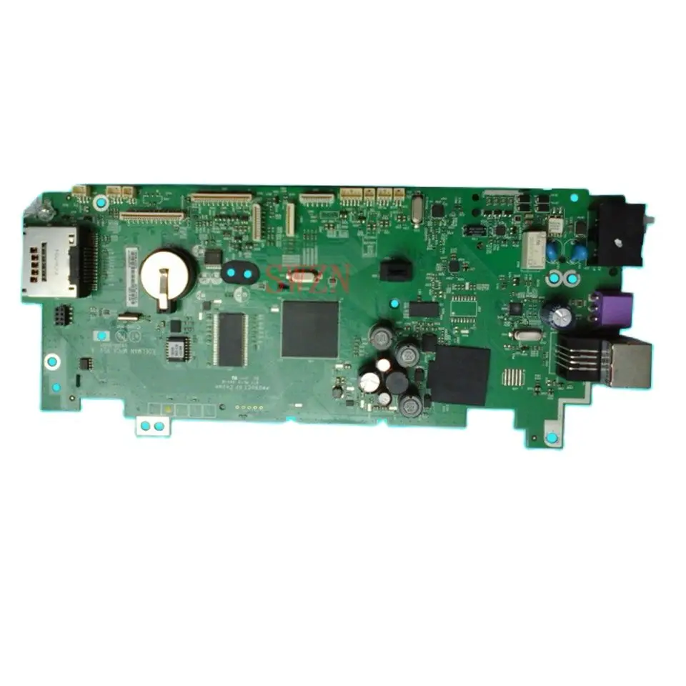 PCA ASSY Formatter Logic Main Board For HP Officejet 7500 7500A