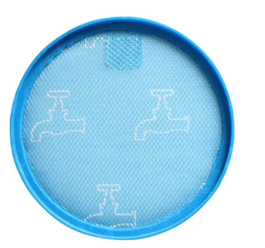 Front & Back HEPA Filter Kit สําหรับ Dyson DC19 DC20 DC21 DC29 Pre & Post, upper & lower มอเตอร์ตัวกรองเครื่องดูดฝุ่นเปลี่ยน