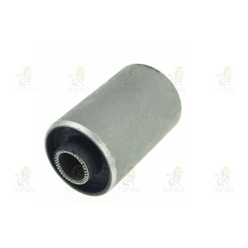 Suitable for wingle 3 5 6 steel plate rubber sleeve rear bow plate rubber sleeve bushing rear leaf spring rubber sleeve