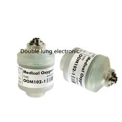 O2 sensor Germany EnviteC medical oxygen sensor oxygen battery OOM102-1