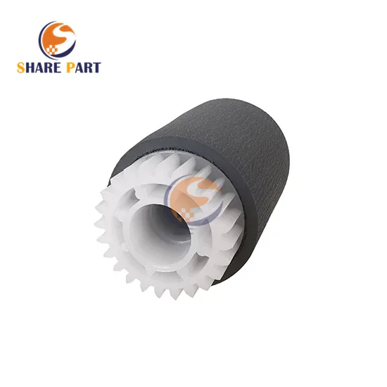Rolo de captação de papel 5x para hp 4700 4730 4005 4200 4250 4300 4345 4350 5200 m600 6015