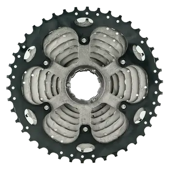 10 best sales 11 vitesli kasetli dağ bisikleti - №8