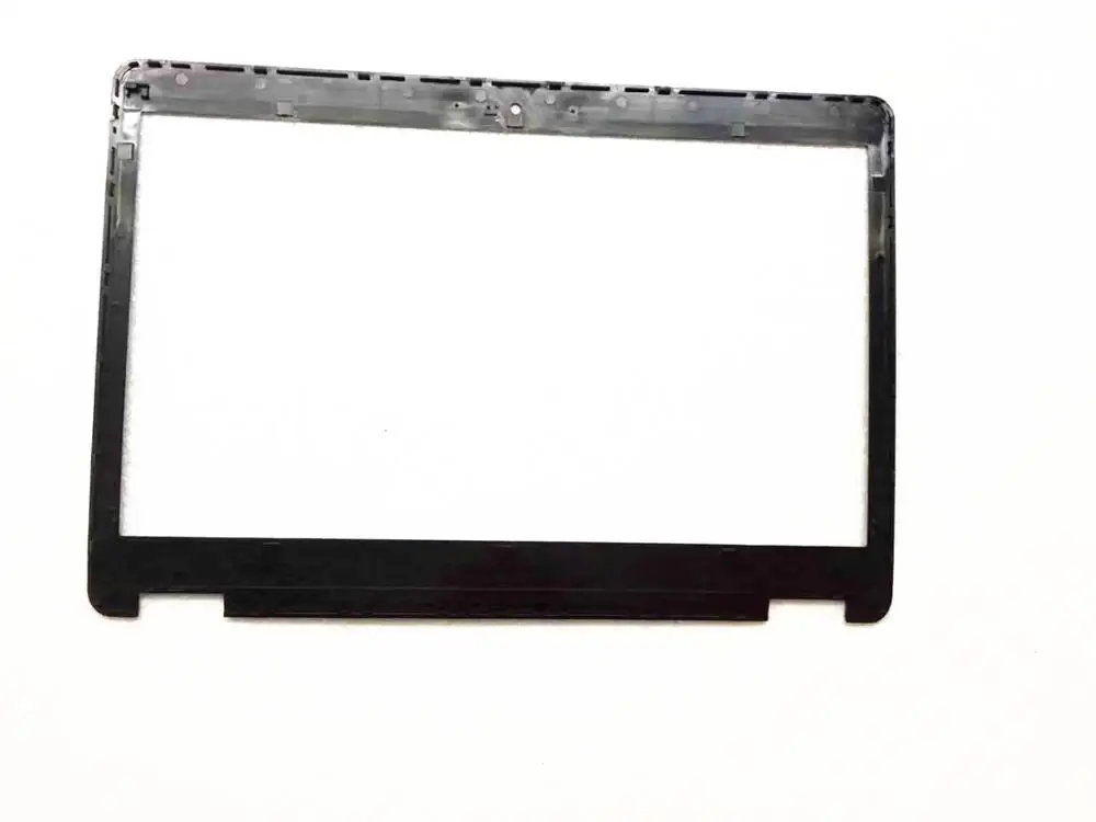 NEW LCD Front Bezel Screen Frame Cover Case B case for Dell Latitude E5470 Without camera hole