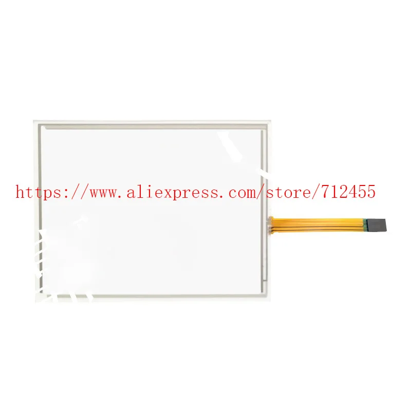 

8.4Inch 183*141mm KDT-5746 Touch Screen For SV0804S-03 TV8000CM Touchpad