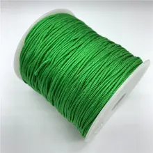 10 Yards Nylon Cord 0.5mm for Jewelry DIY #3