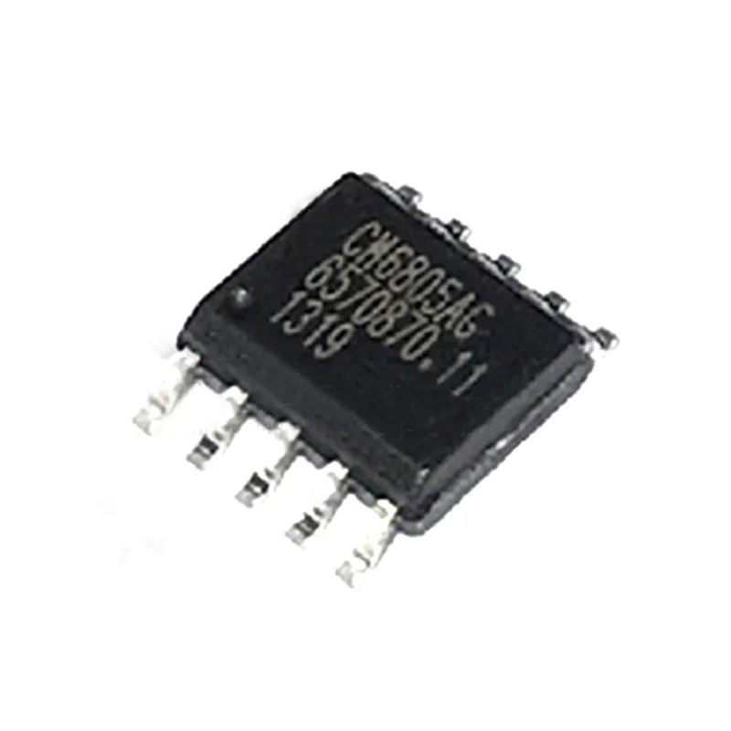 10 unids/lote CM6805AG CM6805BG CM6805 SOP-10